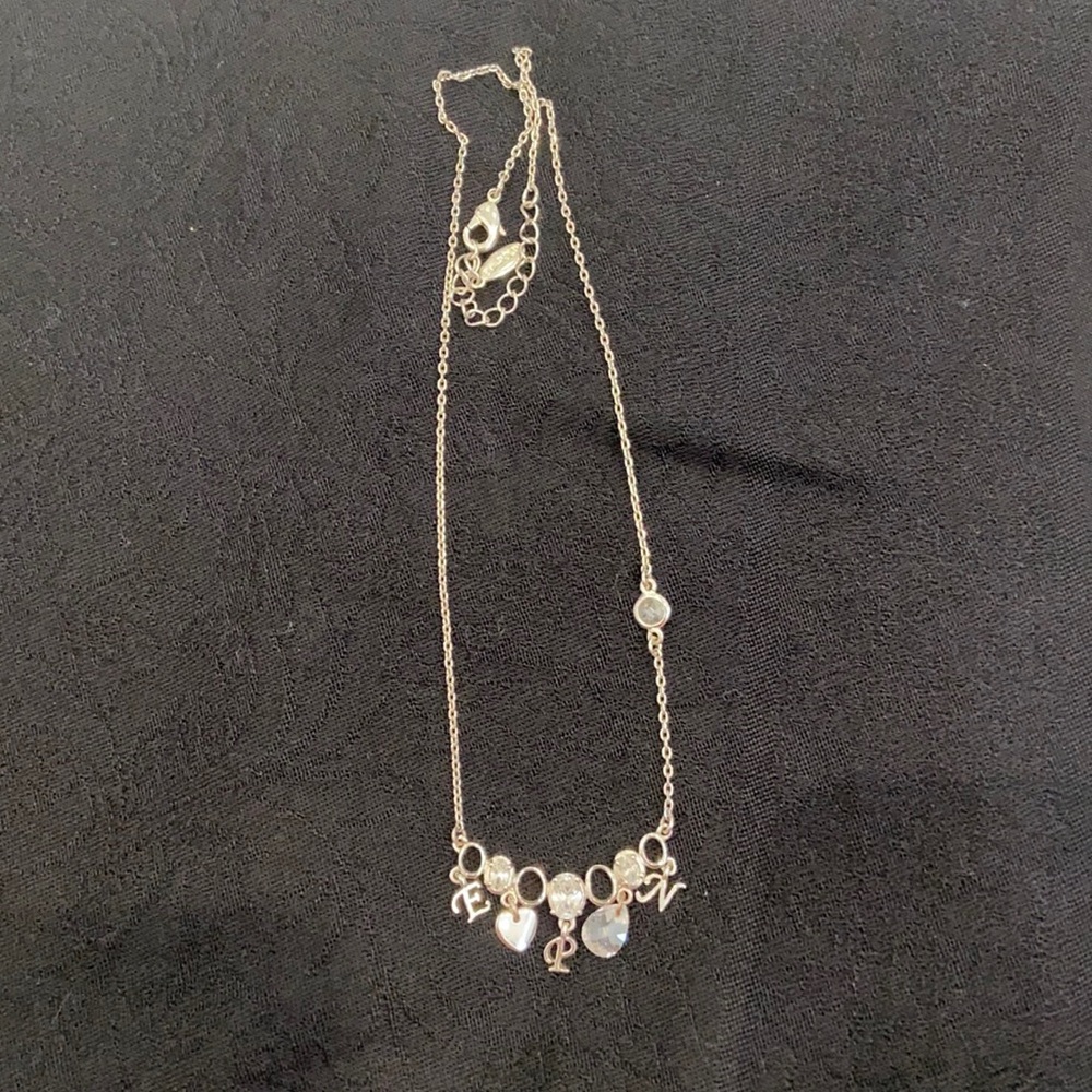 🧨3/10 cute necklace